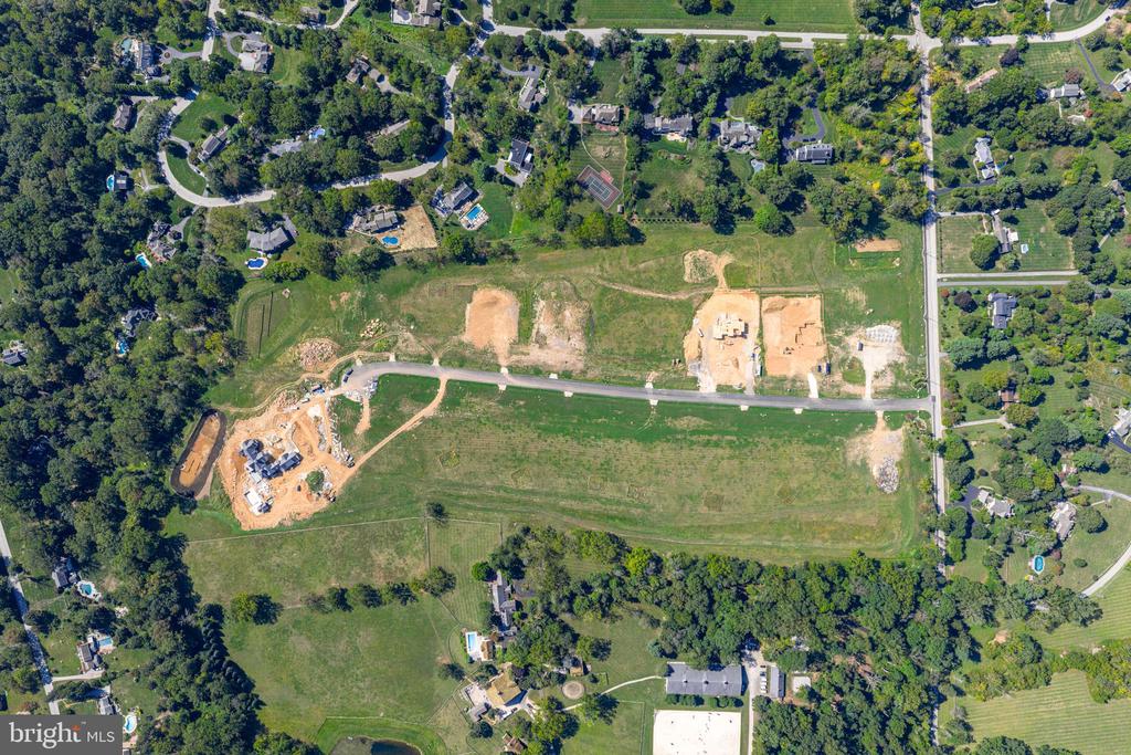 311 STONEY KNOLL LANE LOT 1