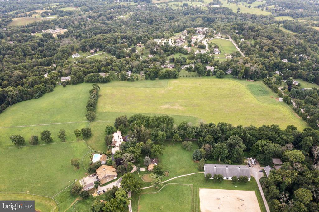 311 STONEY KNOLL LANE LOT 1