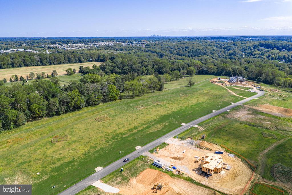 311 STONEY KNOLL LANE LOT 1
