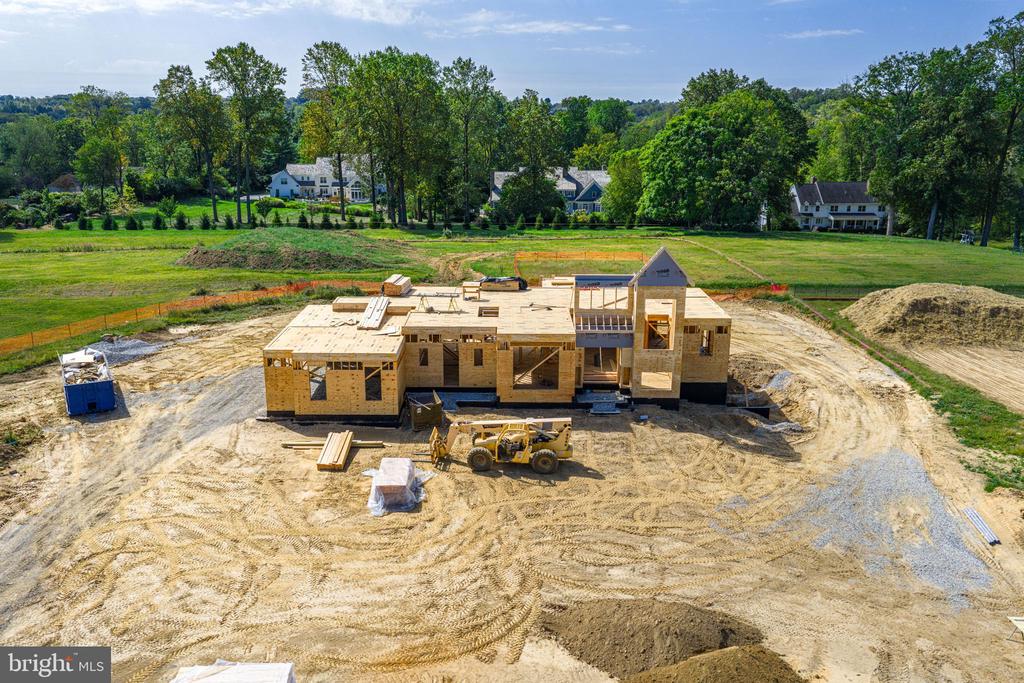 311 STONEY KNOLL LANE LOT 1