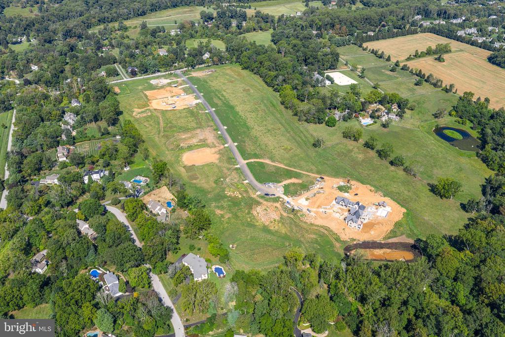 330 STONEY KNOLL LANE LOT 12