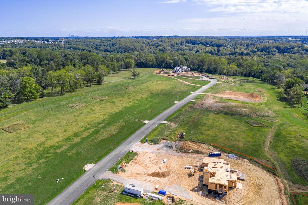 330 STONEY KNOLL LANE LOT 12
