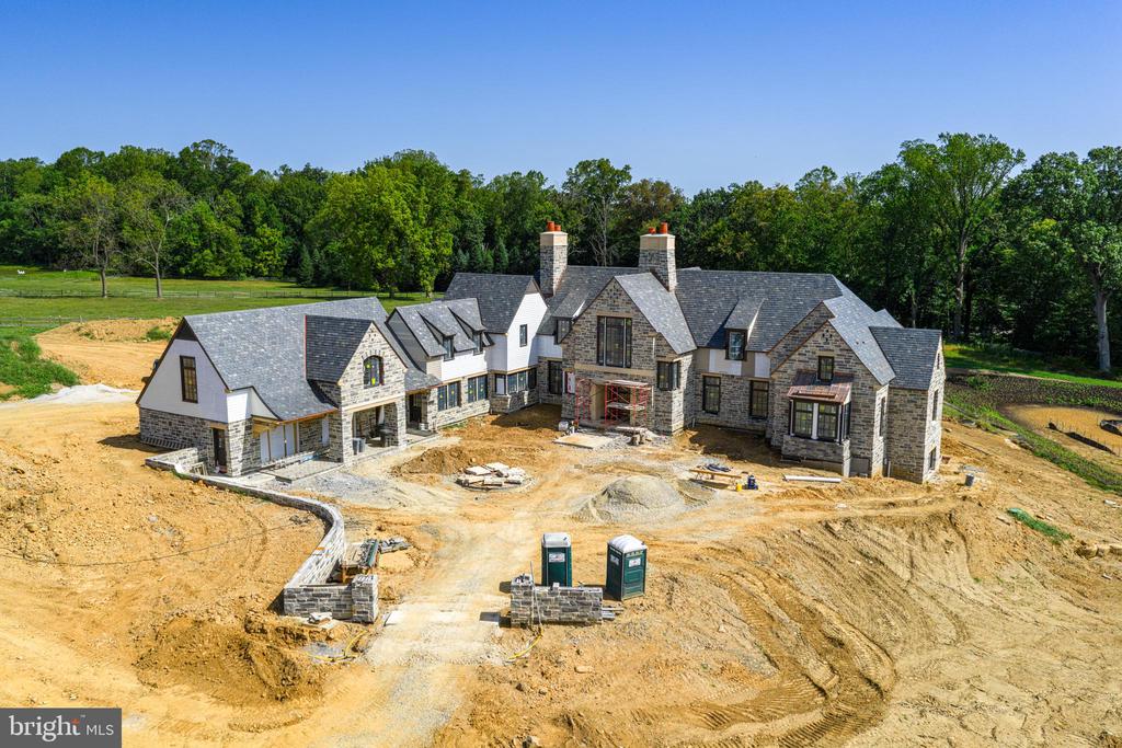 330 STONEY KNOLL LANE LOT 12
