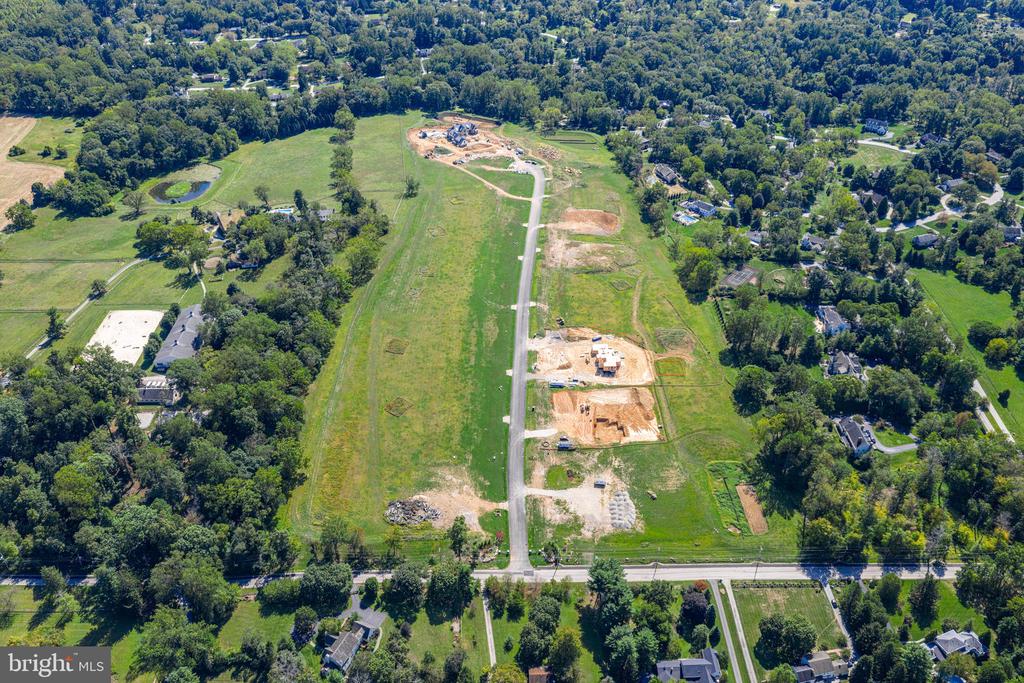 330 STONEY KNOLL LANE LOT 12