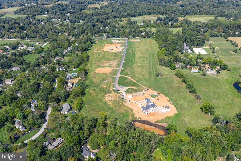 326 STONEY KNOLL LANE LOT 13
