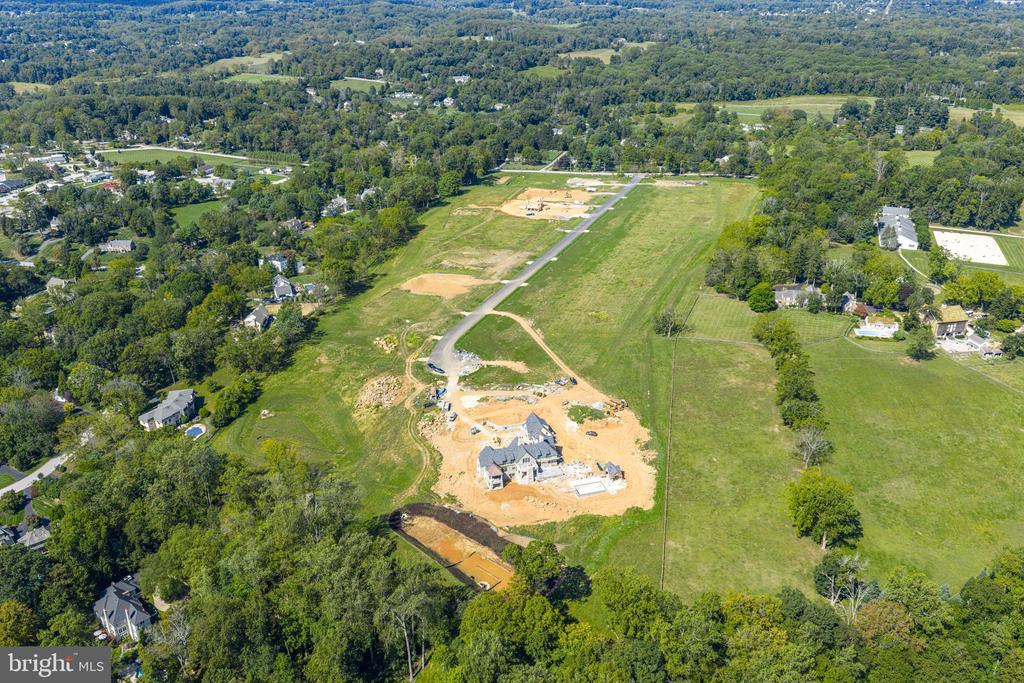 322 STONEY KNOLL LANE LOT 14