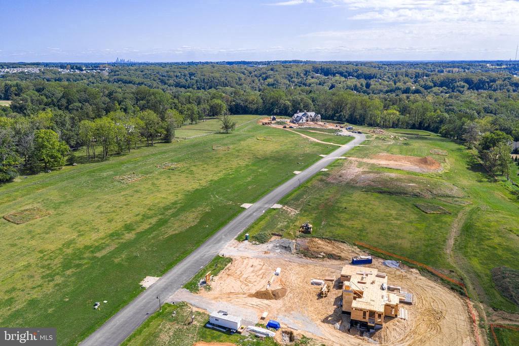 322 STONEY KNOLL LANE LOT 14