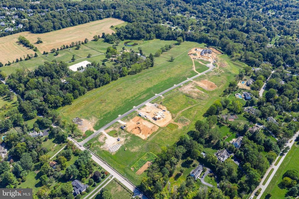 322 STONEY KNOLL LANE LOT 14