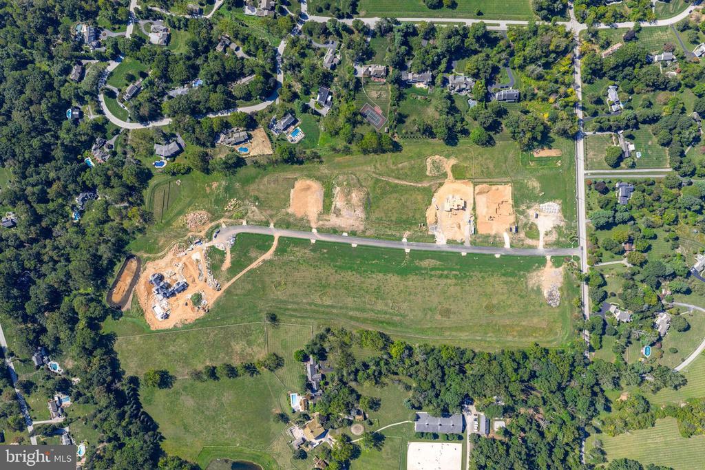 322 STONEY KNOLL LANE LOT 14