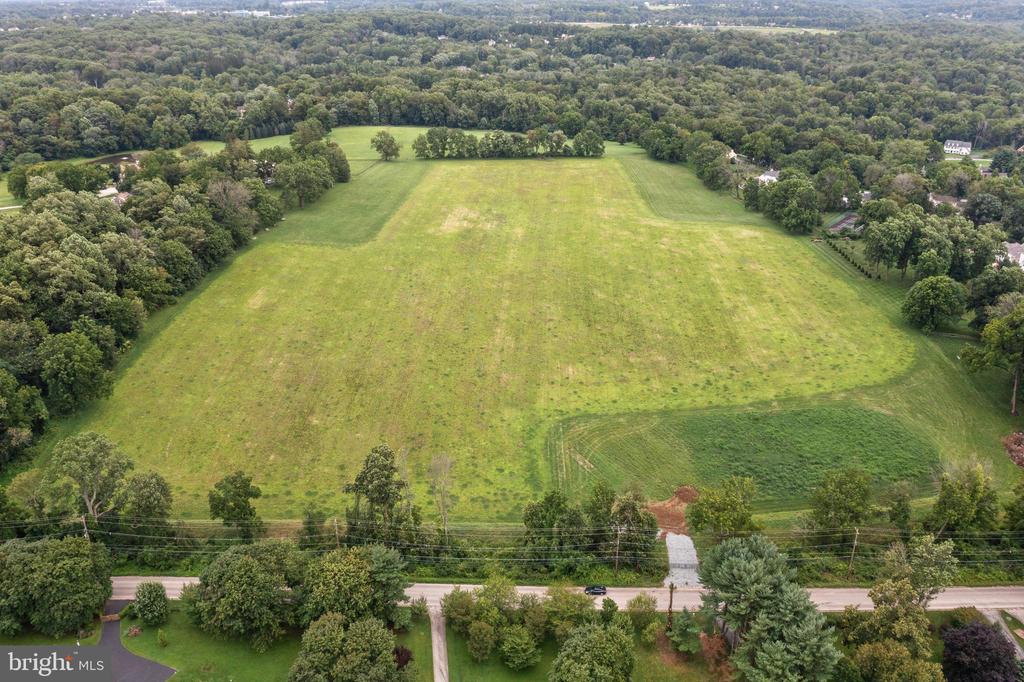 322 STONEY KNOLL LANE LOT 14