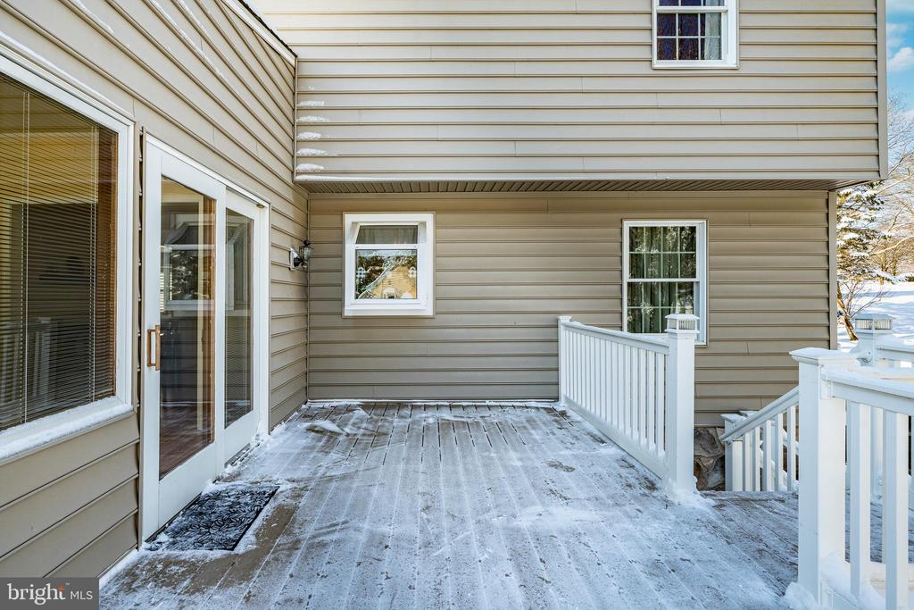 23 NEWTOWN WOODS ROAD