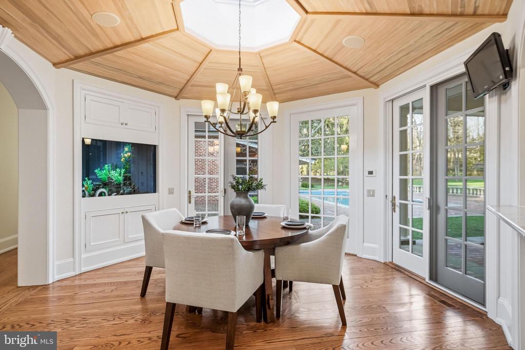 41 TUNBRIDGE ROAD