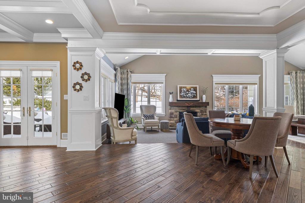 731 KING OF PRUSSIA ROAD