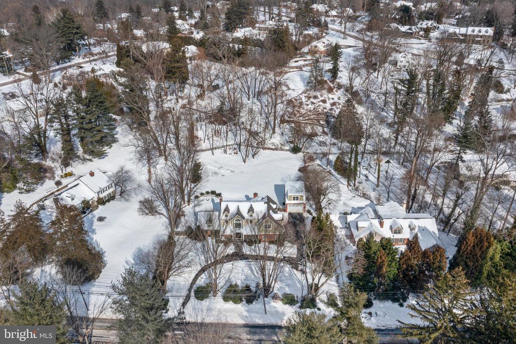 731 KING OF PRUSSIA ROAD