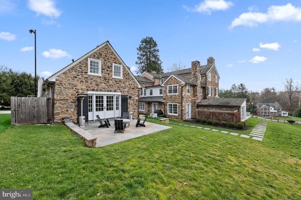 658 BROOKE ROAD