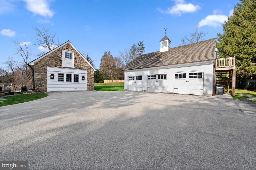 658 BROOKE ROAD