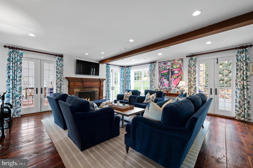 658 BROOKE ROAD