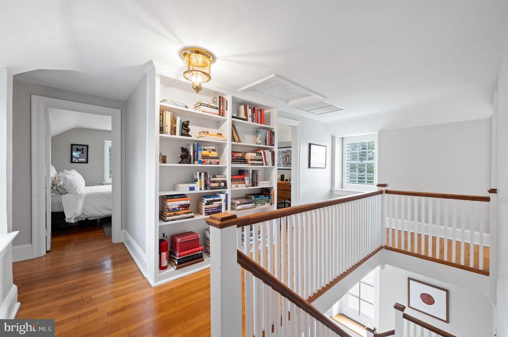 658 BROOKE ROAD