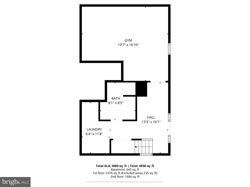 185 BIDDULPH ROAD
