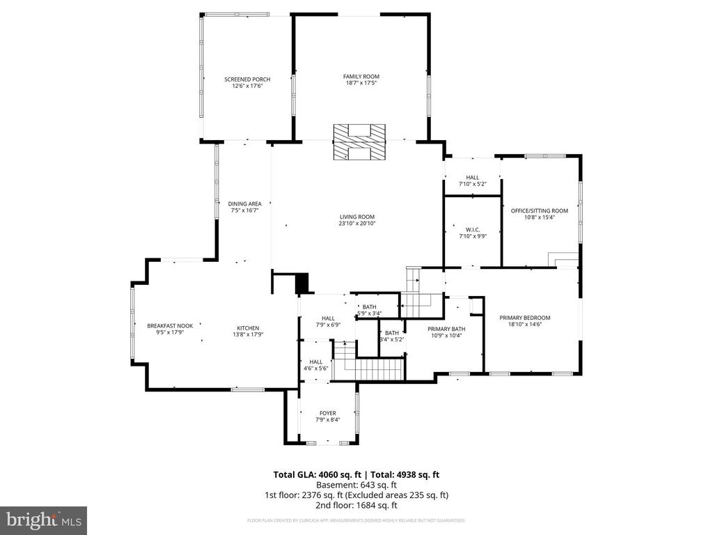 185 BIDDULPH ROAD