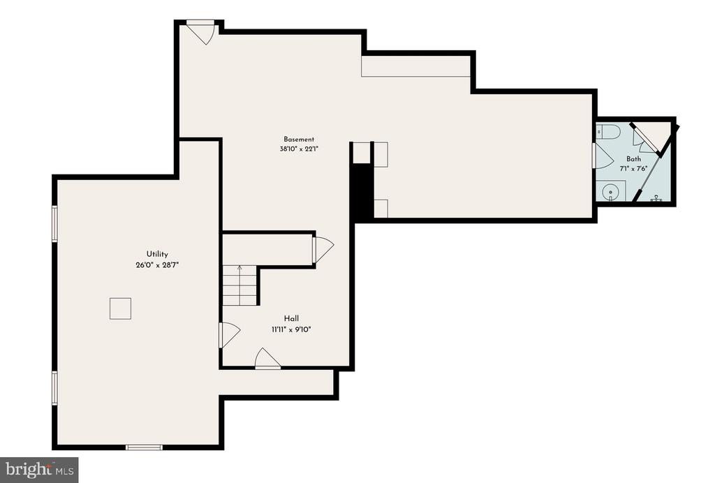 119 WOODS LANE