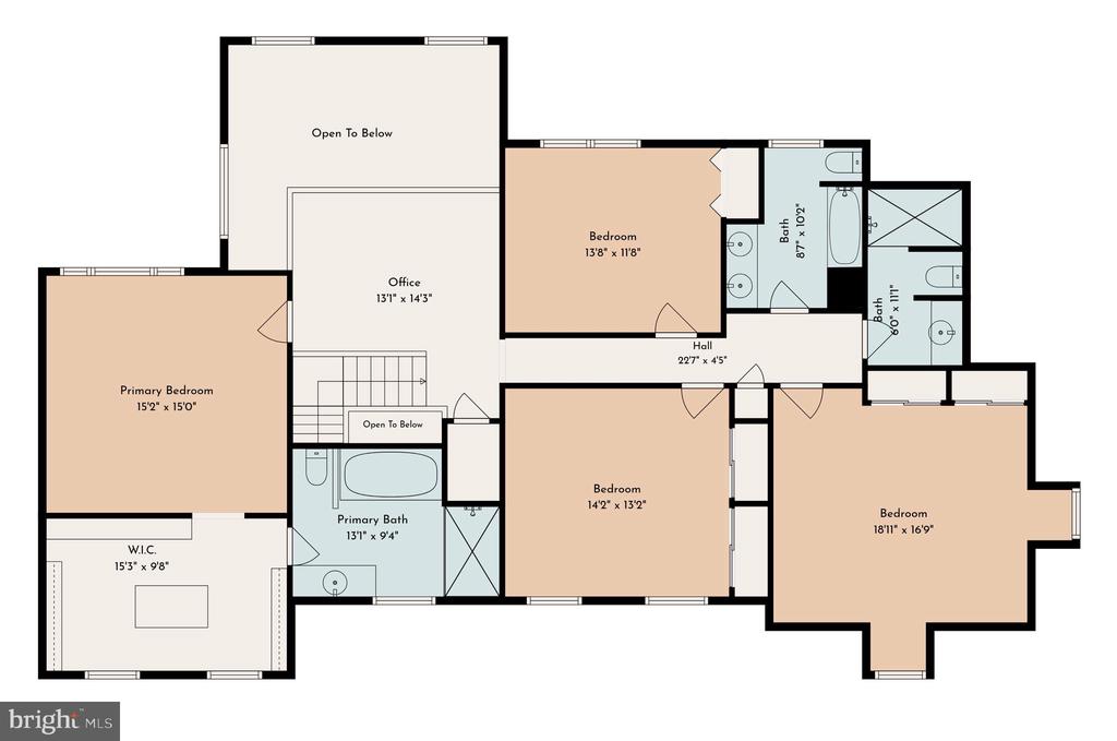 119 WOODS LANE