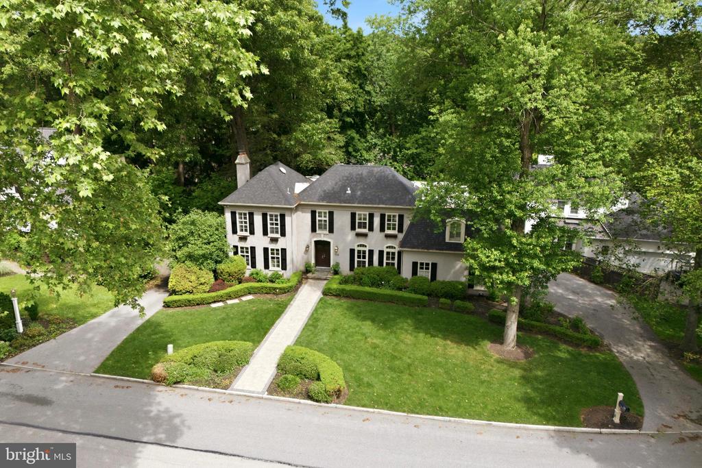 119 WOODS LANE