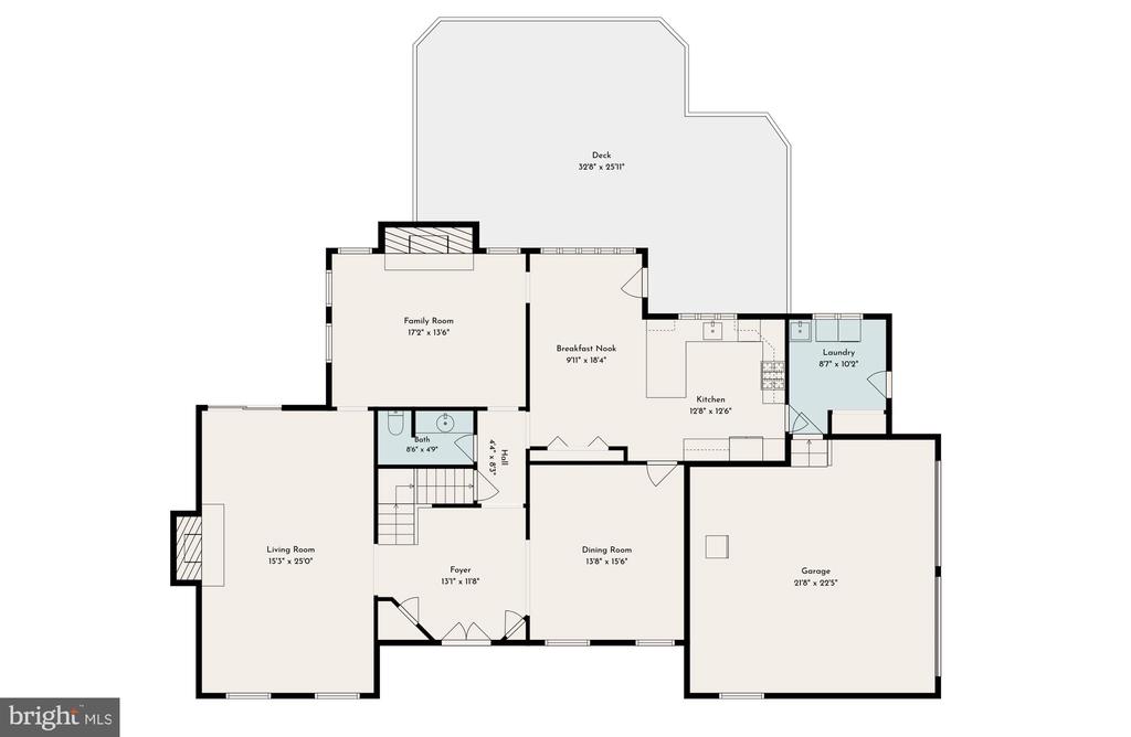 119 WOODS LANE