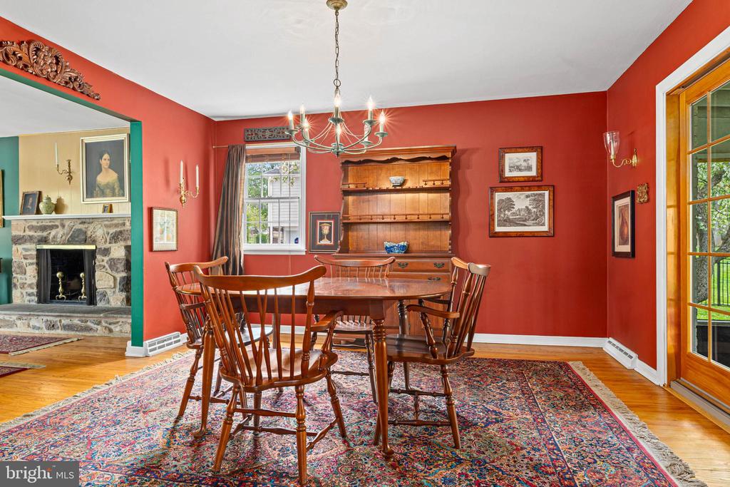 100 WOODED LANE