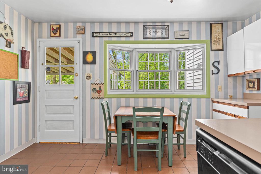 100 WOODED LANE