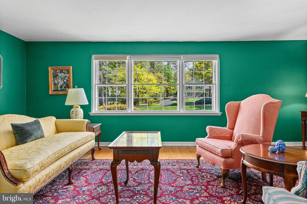100 WOODED LANE