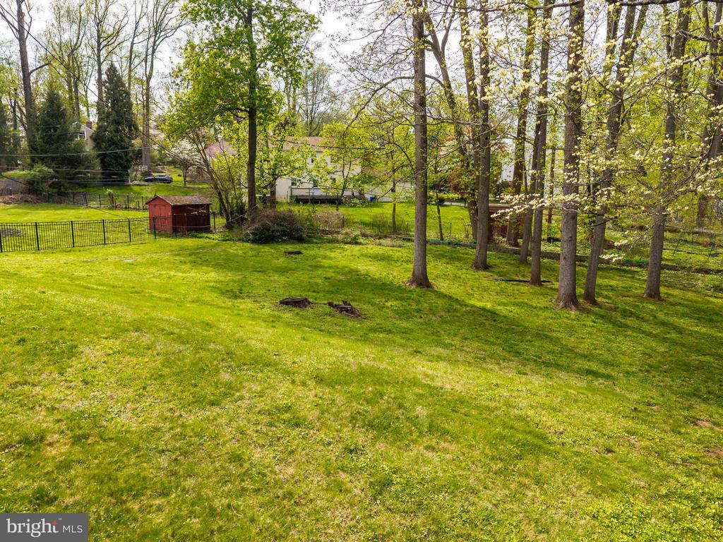 100 WOODED LANE