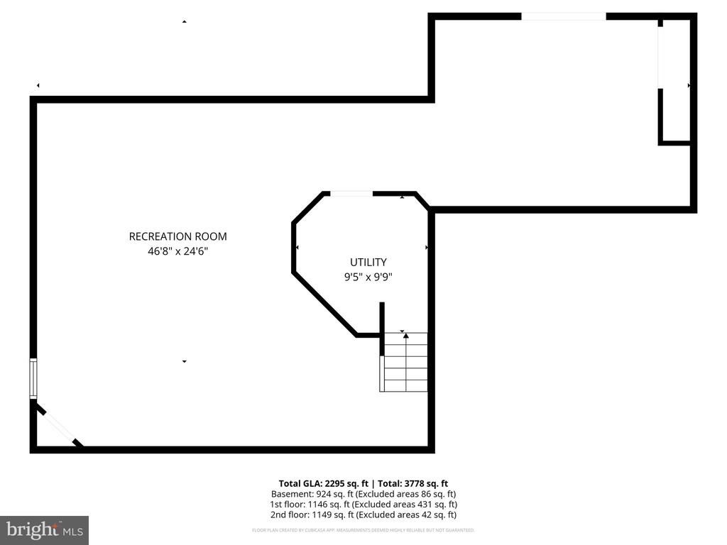 8 HARROW CIRCLE
