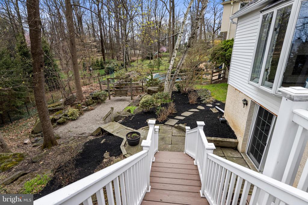 8 HARROW CIRCLE