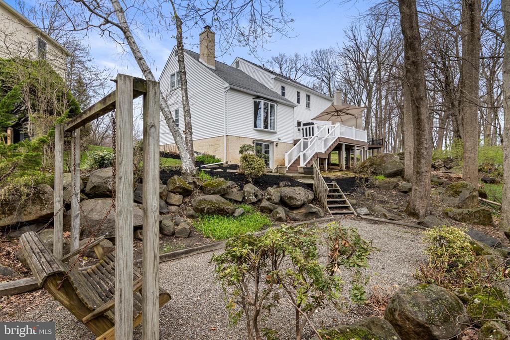 8 HARROW CIRCLE