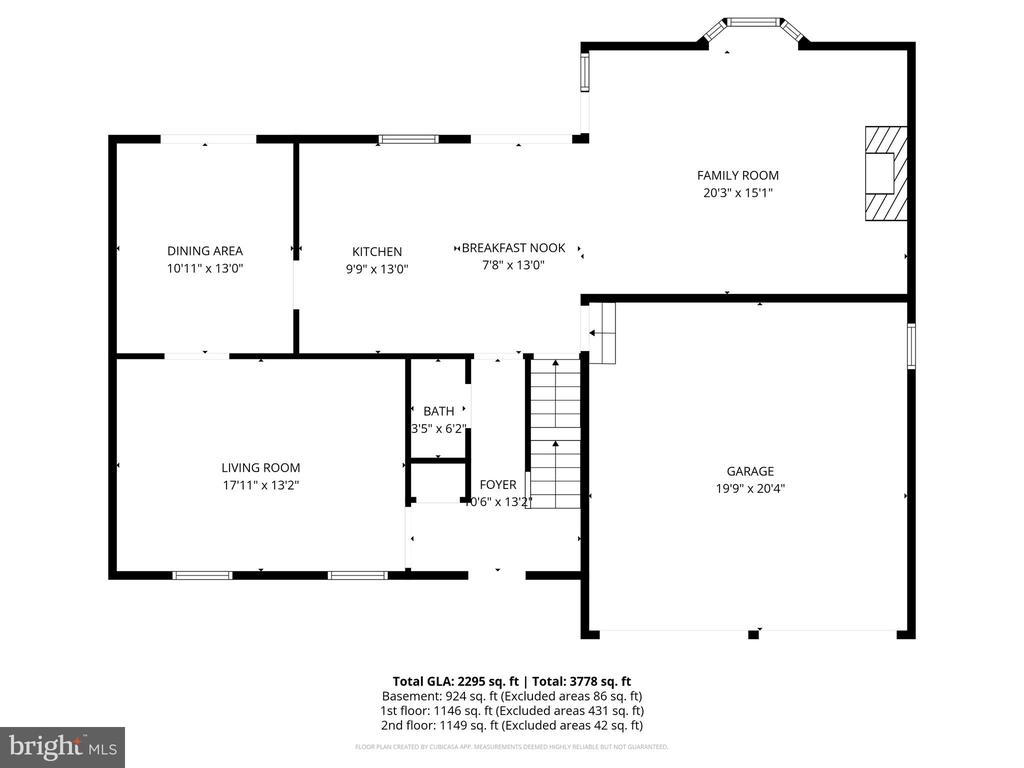 8 HARROW CIRCLE