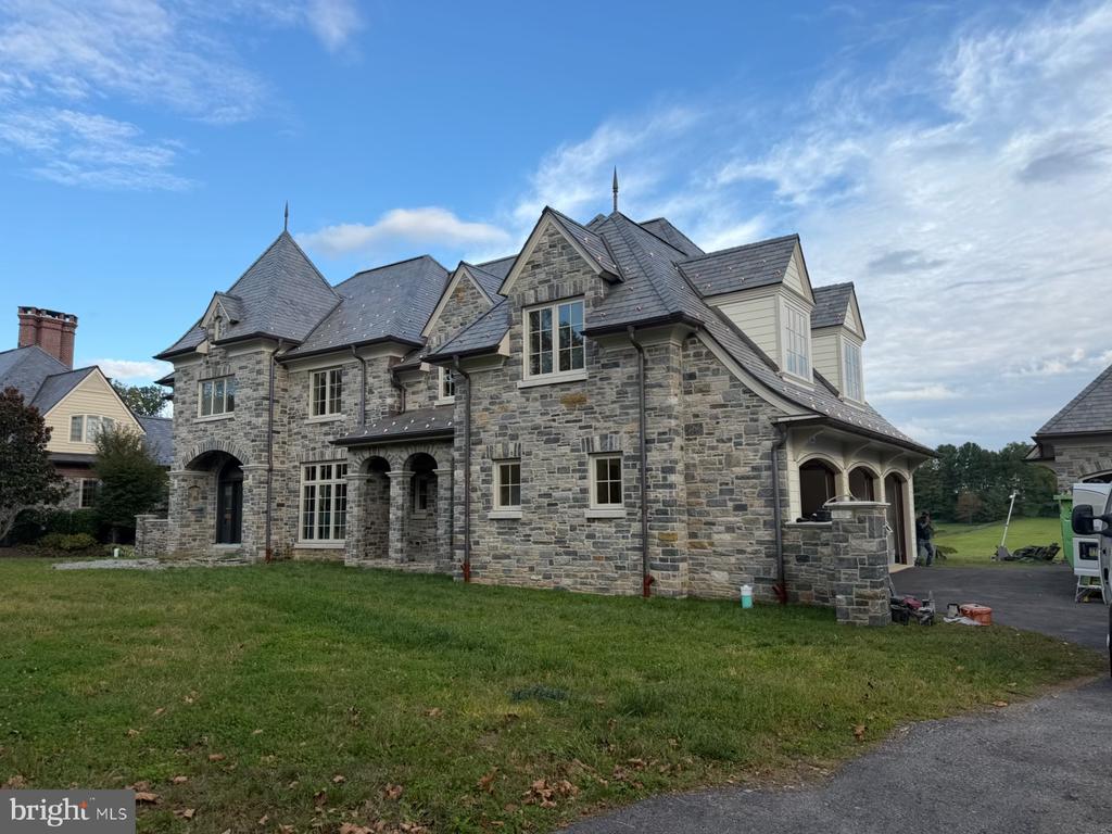 9 Ivy Lane Villanova PA