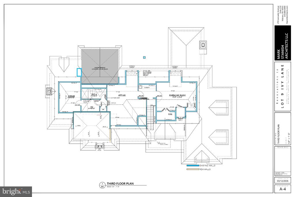 9 IVY LANE