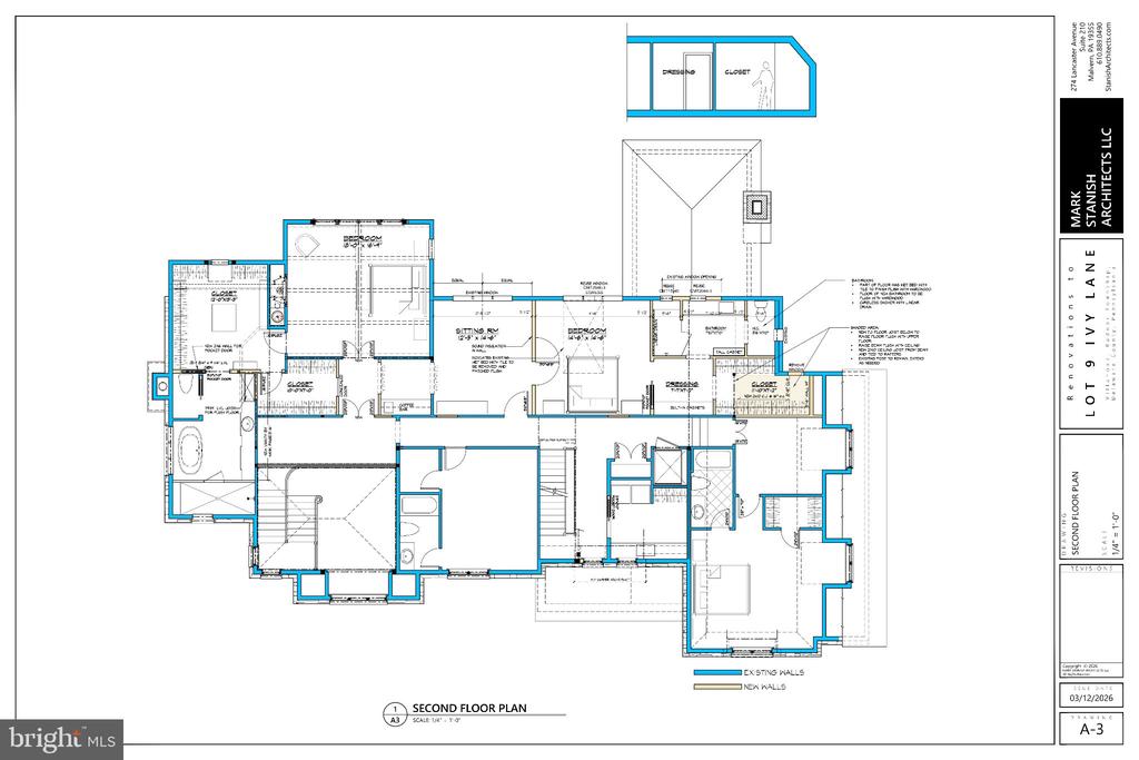 9 IVY LANE