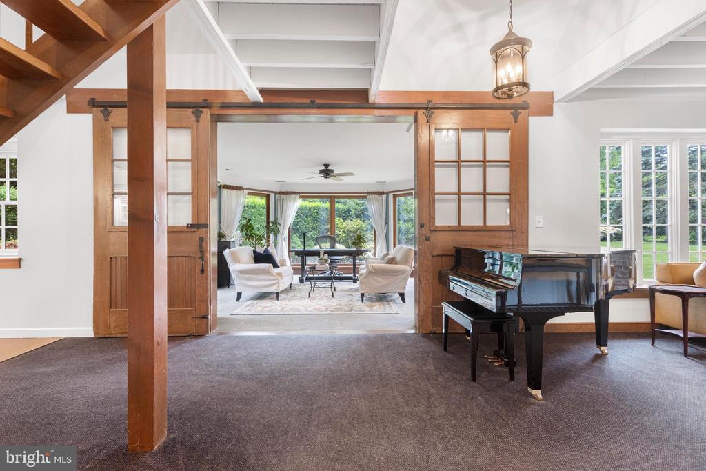 1515 SPRING MILL LANE