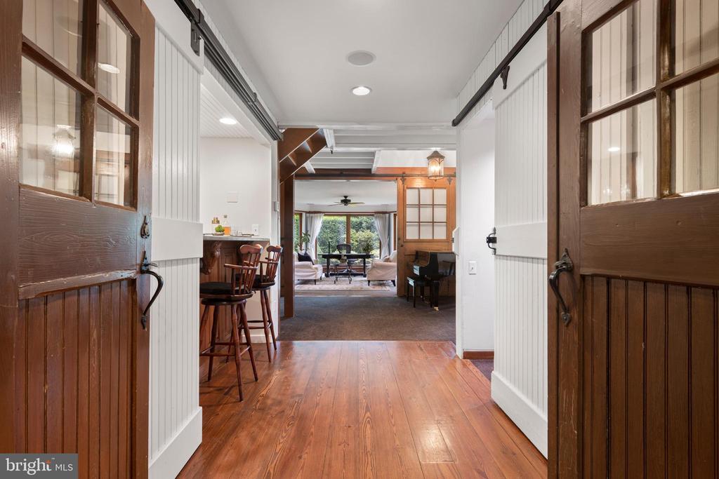 1515 SPRING MILL LANE