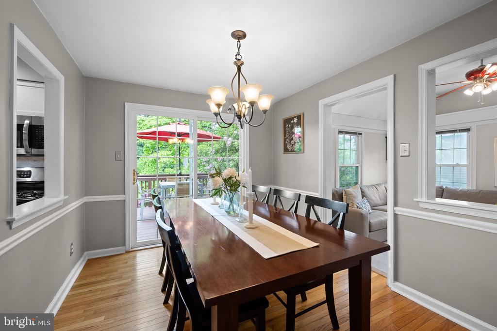405 W MATSONFORD ROAD