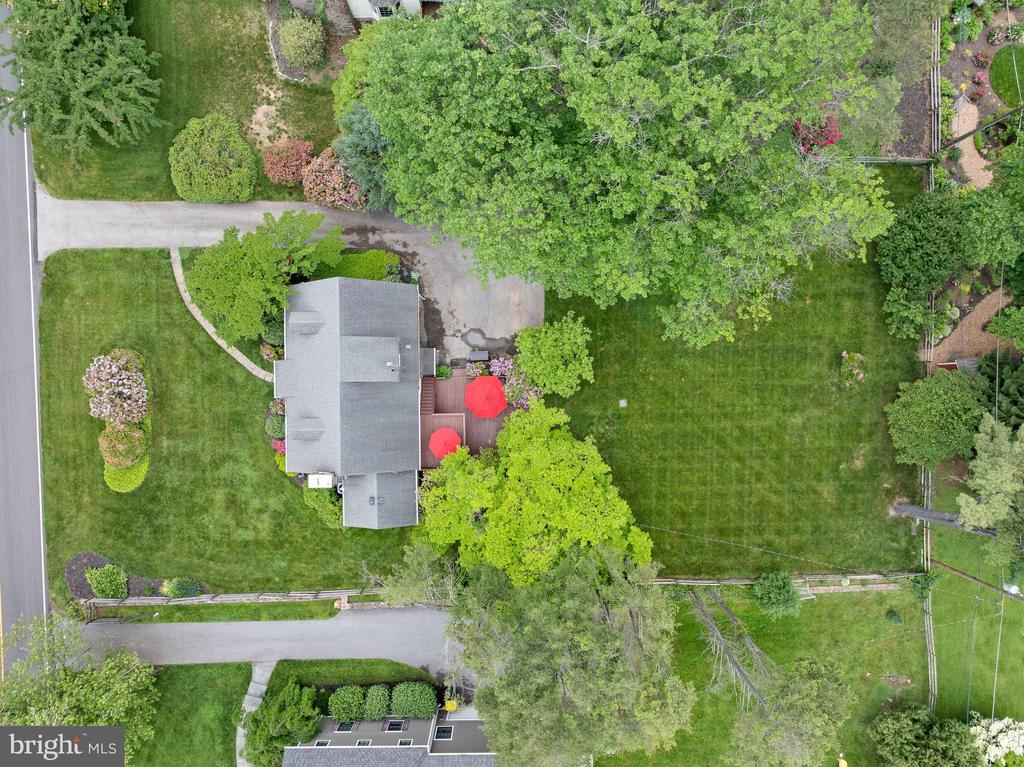 405 W MATSONFORD ROAD