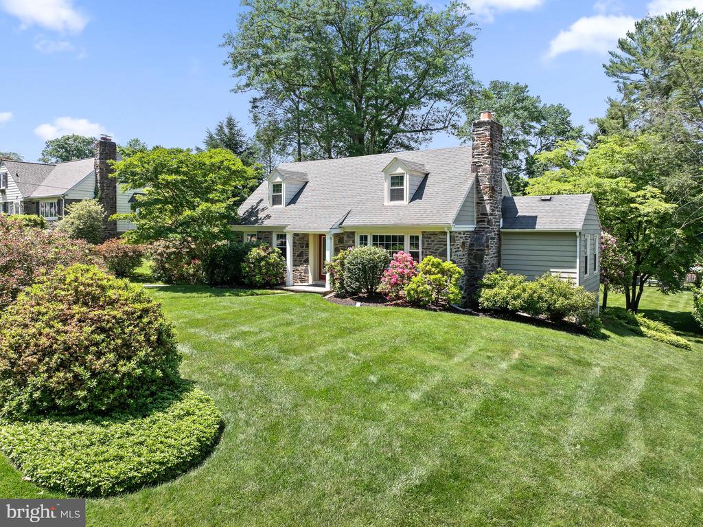 405 W MATSONFORD ROAD