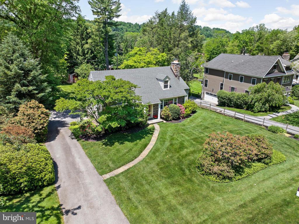 405 W MATSONFORD ROAD