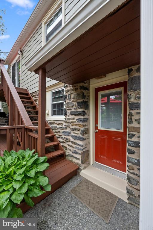 405 W MATSONFORD ROAD