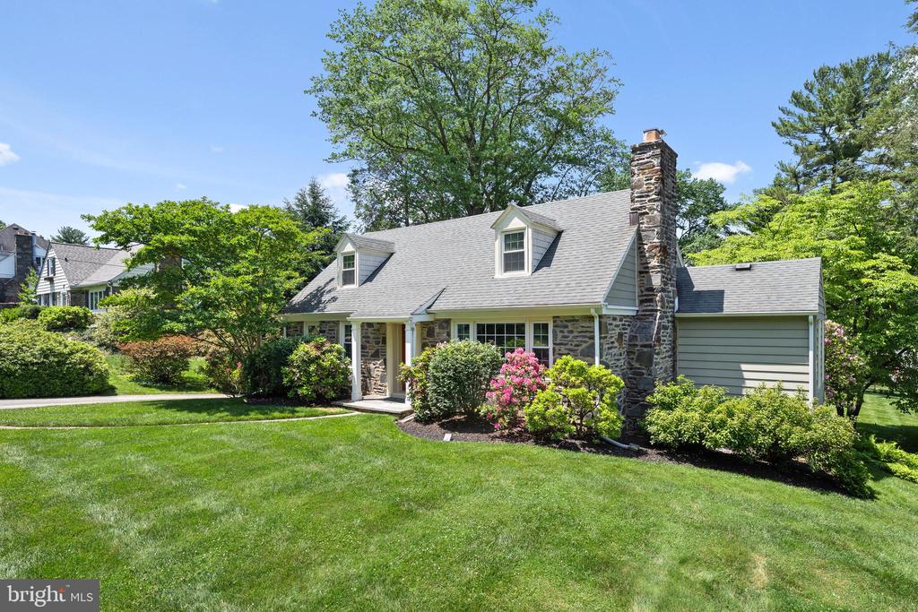 405 W MATSONFORD ROAD