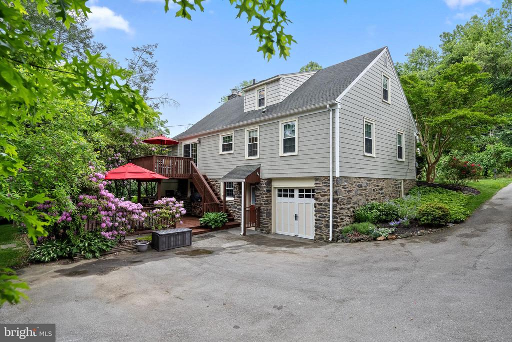 405 W MATSONFORD ROAD