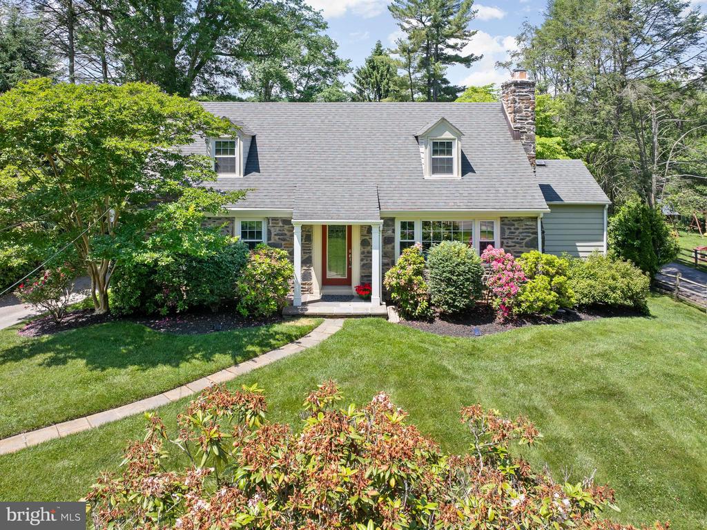 405 W MATSONFORD ROAD