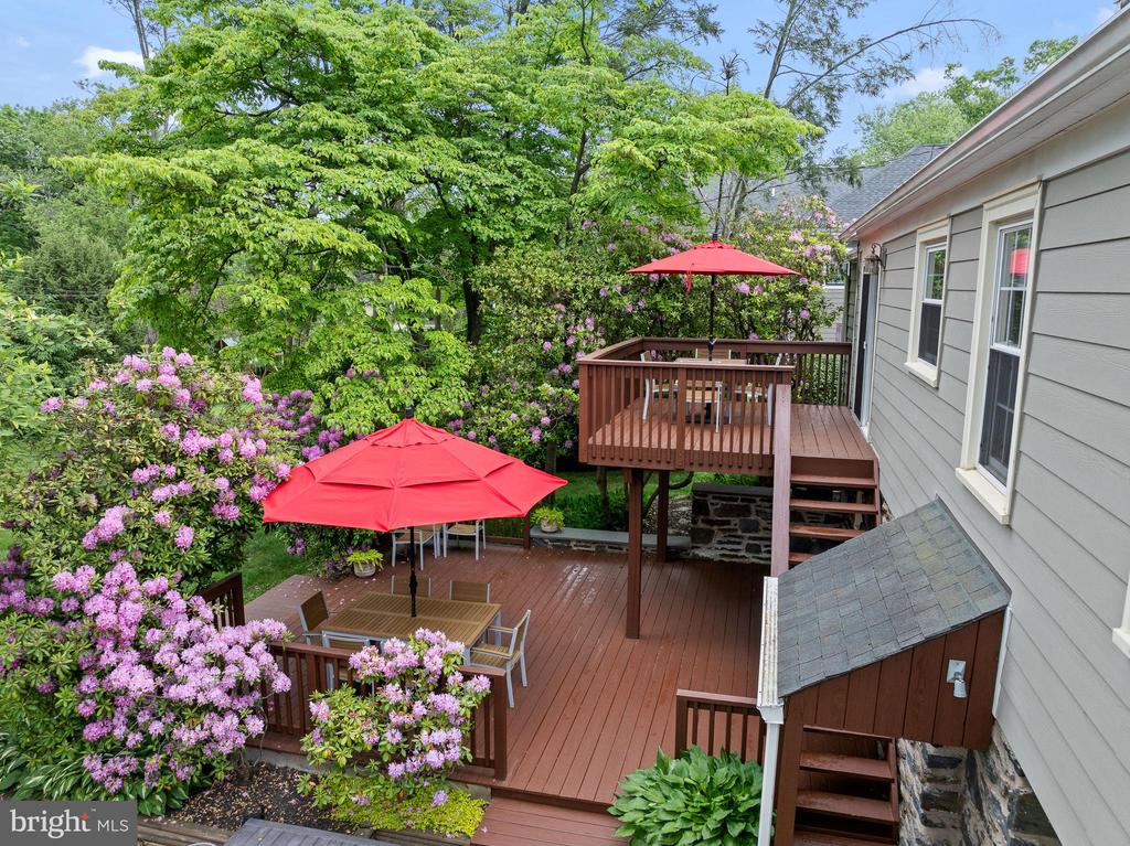 405 W MATSONFORD ROAD